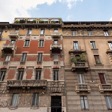 Duomo Shopping Milano Apartment Exterior photo