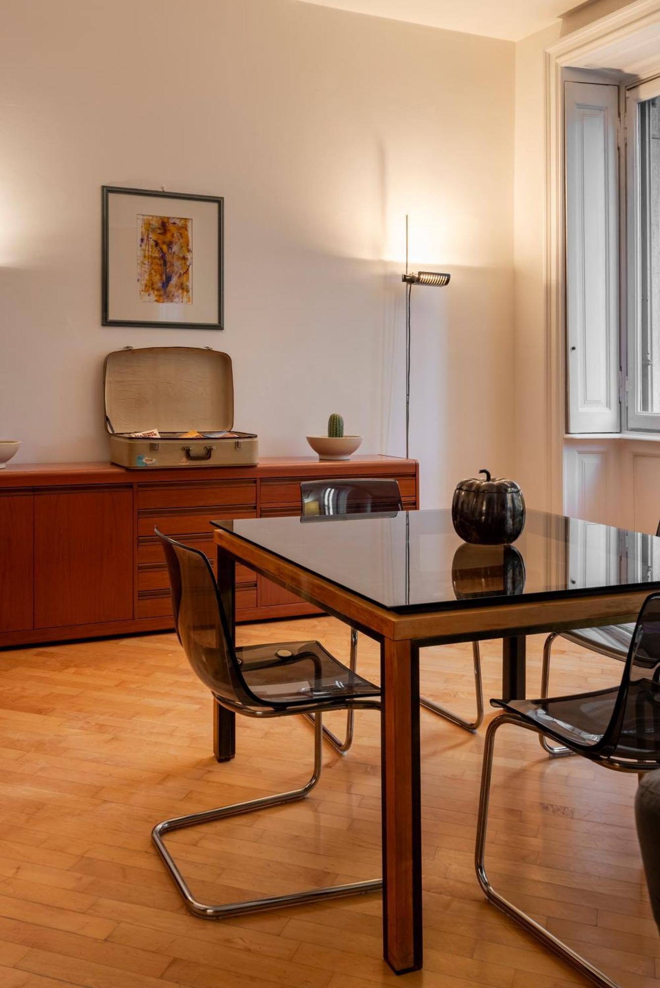 Duomo Shopping Milano Apartment Exterior photo