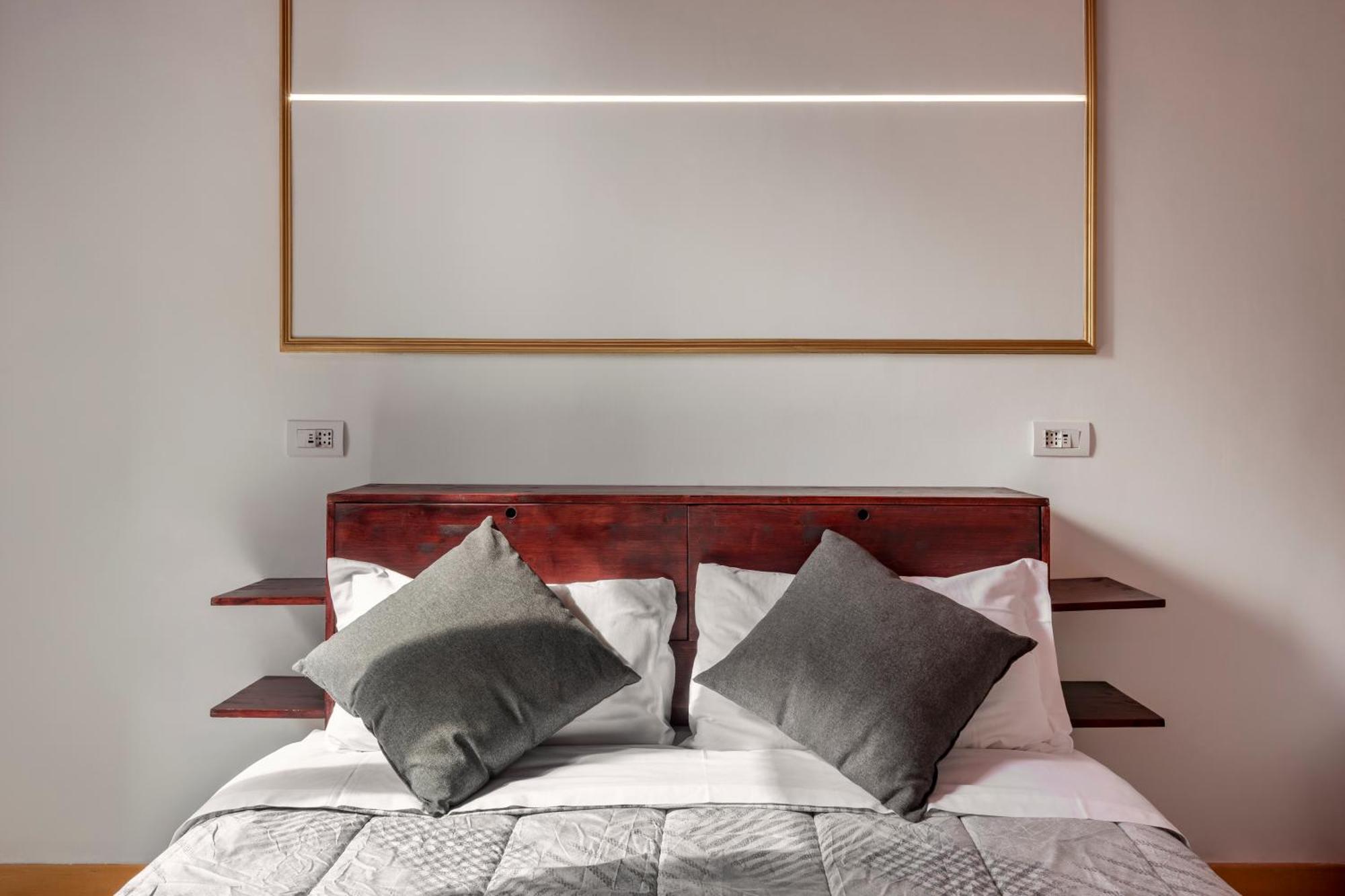 Duomo Shopping Milano Apartment Exterior photo