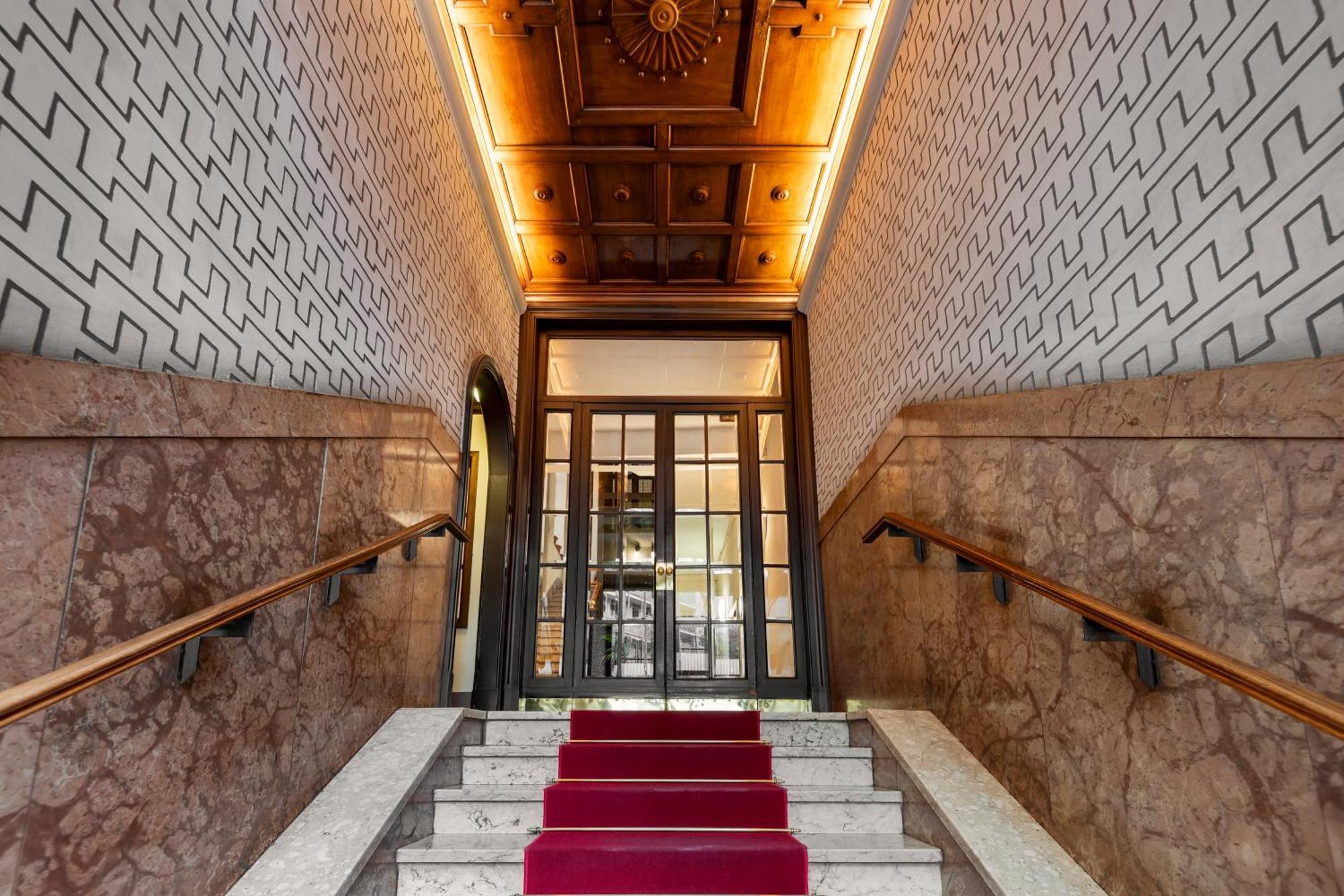Duomo Shopping Milano Apartment Exterior photo