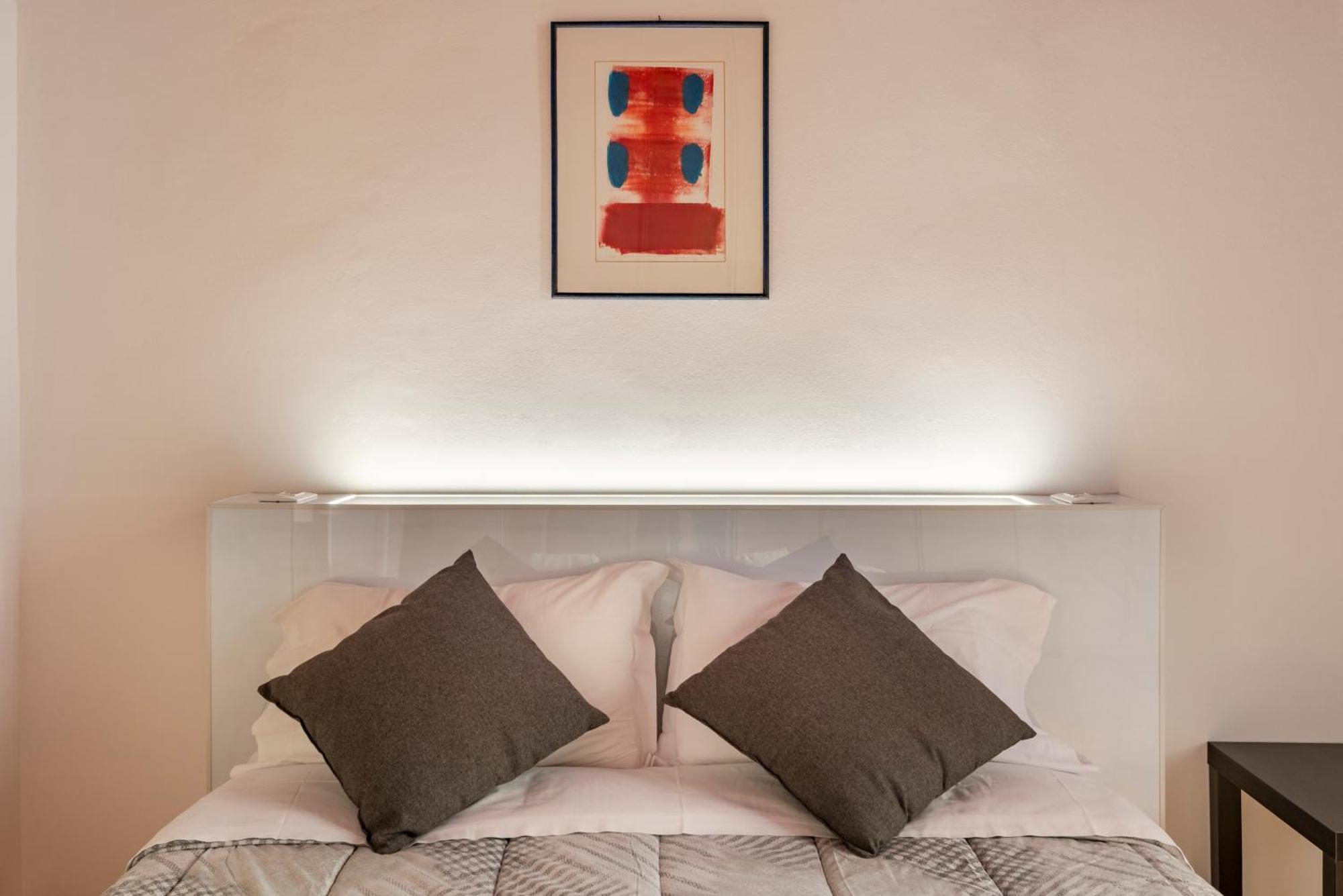 Duomo Shopping Milano Apartment Exterior photo