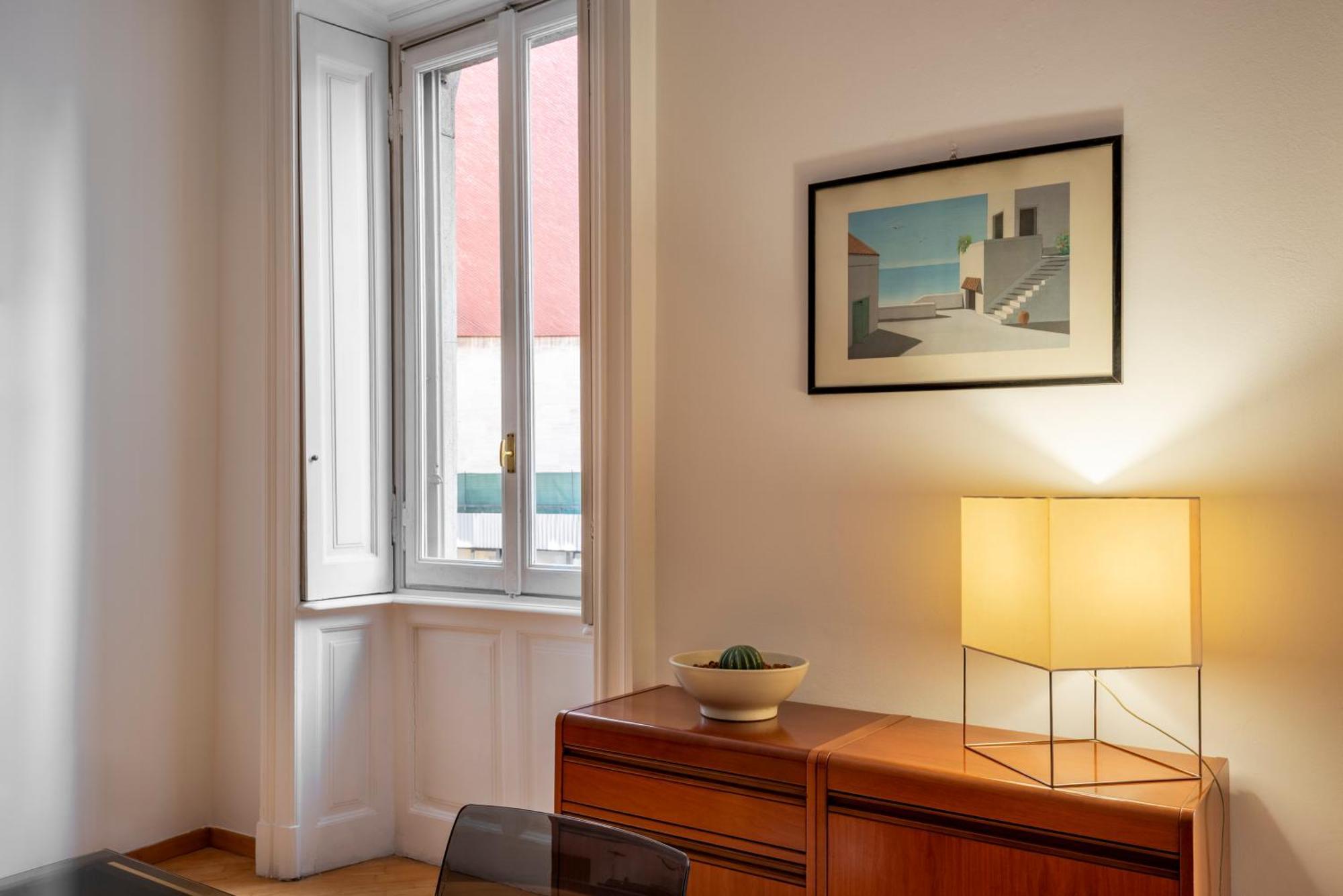Duomo Shopping Milano Apartment Exterior photo