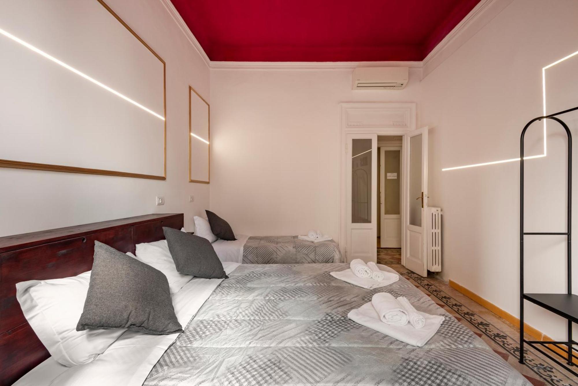 Duomo Shopping Milano Apartment Exterior photo