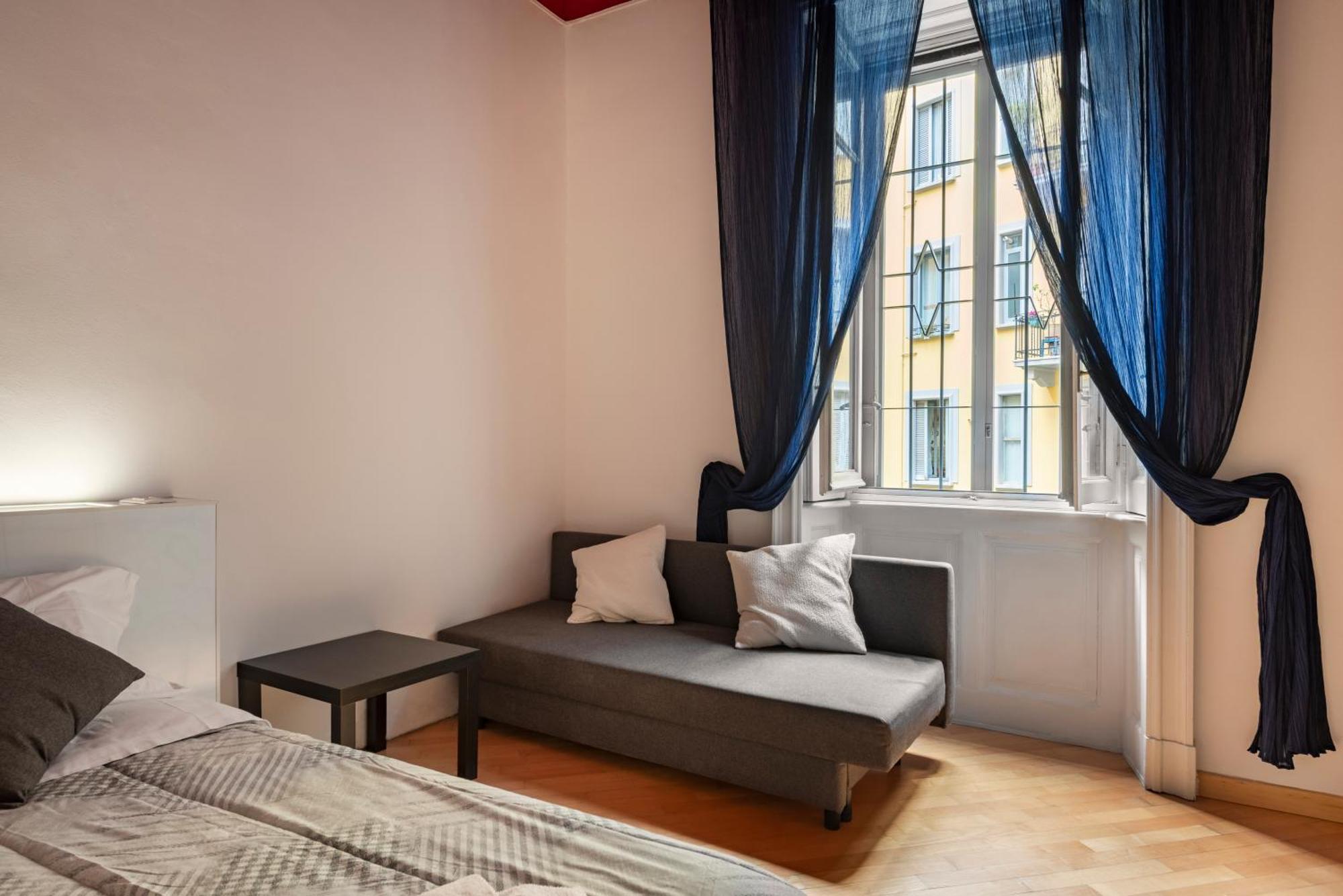 Duomo Shopping Milano Apartment Exterior photo