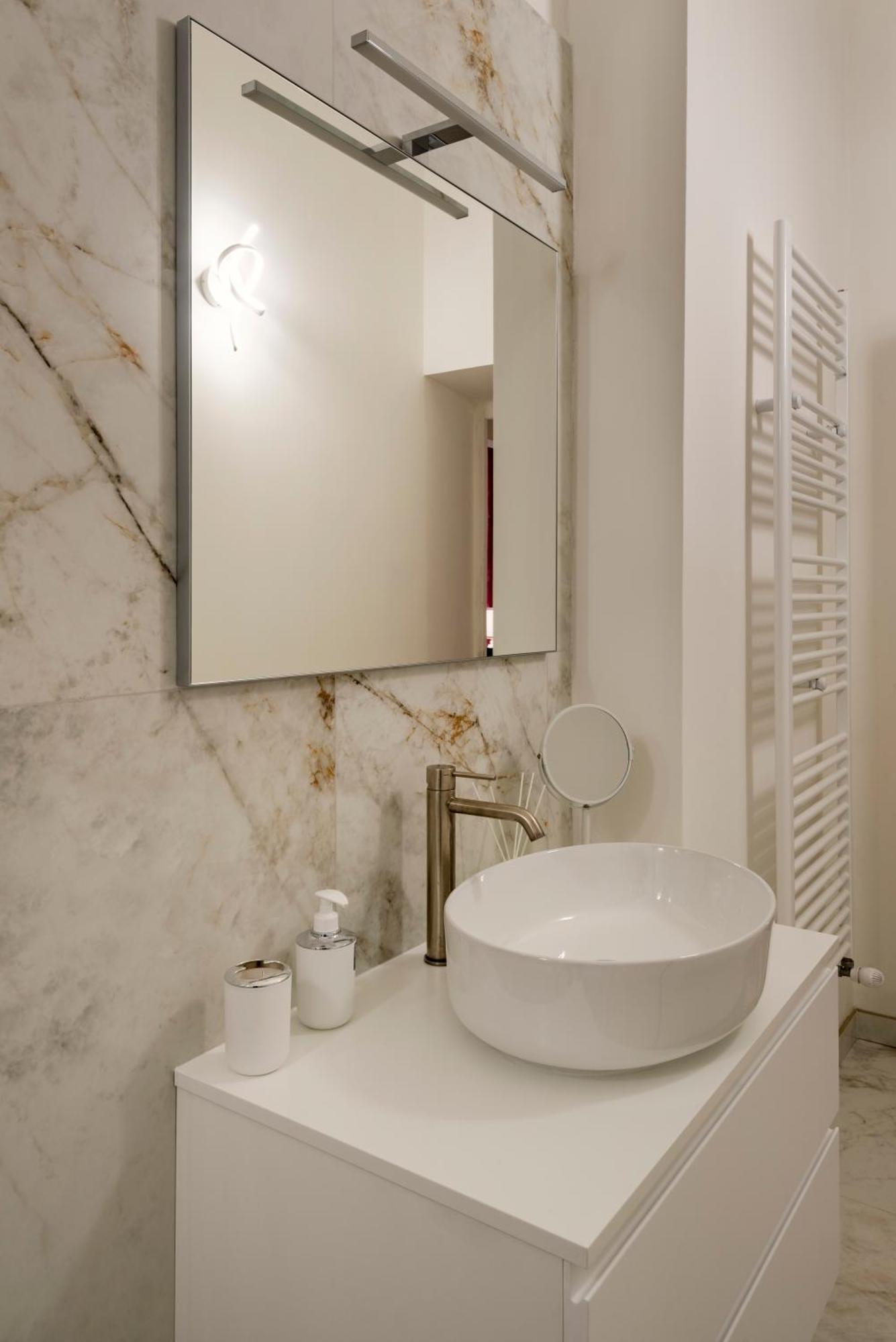 Duomo Shopping Milano Apartment Exterior photo