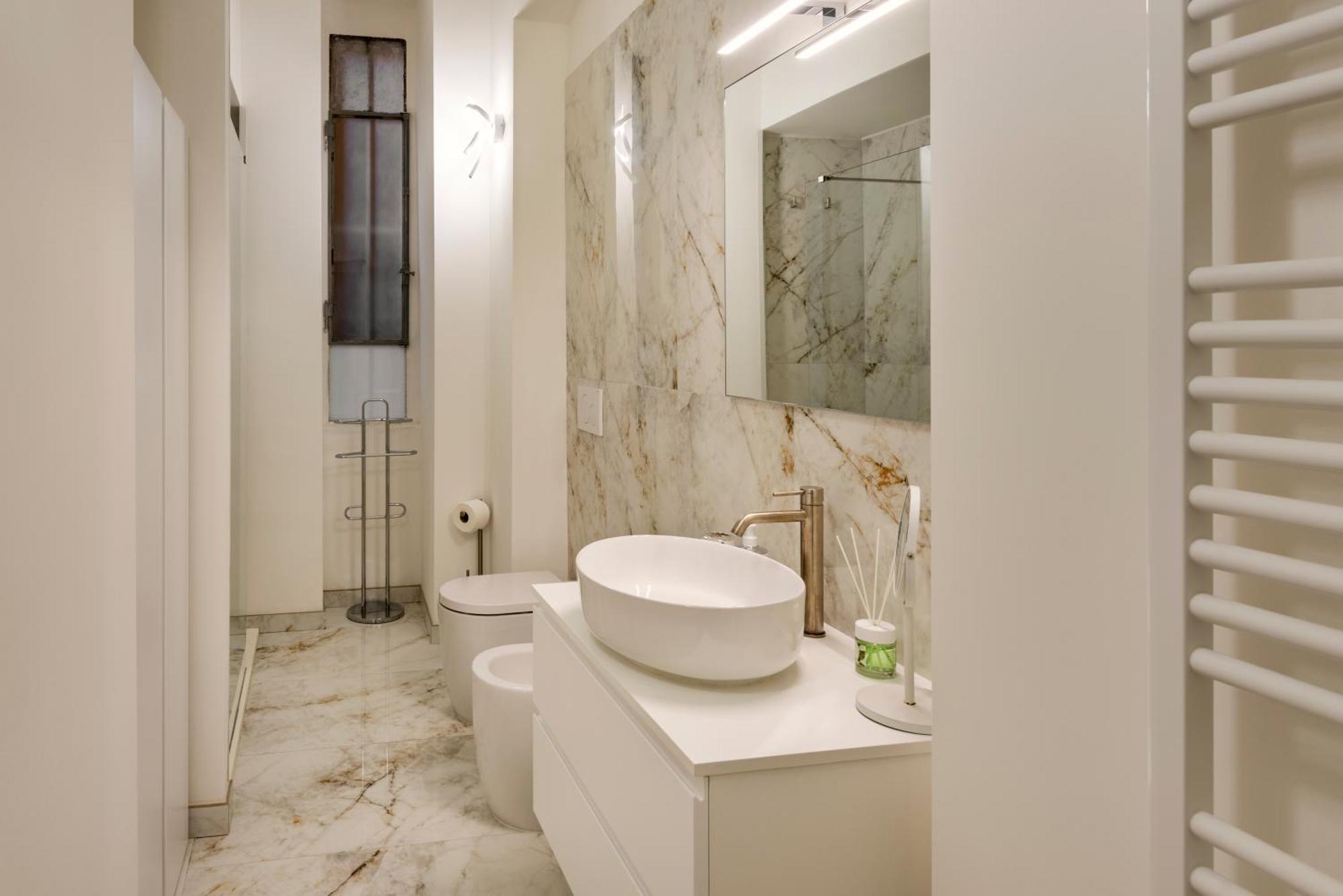 Duomo Shopping Milano Apartment Exterior photo