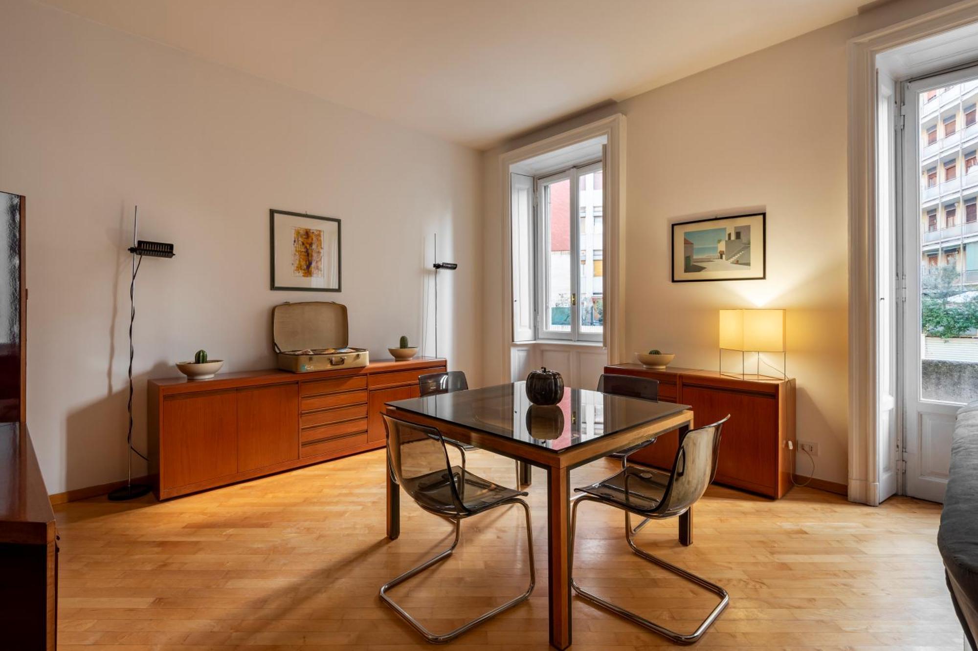 Duomo Shopping Milano Apartment Exterior photo