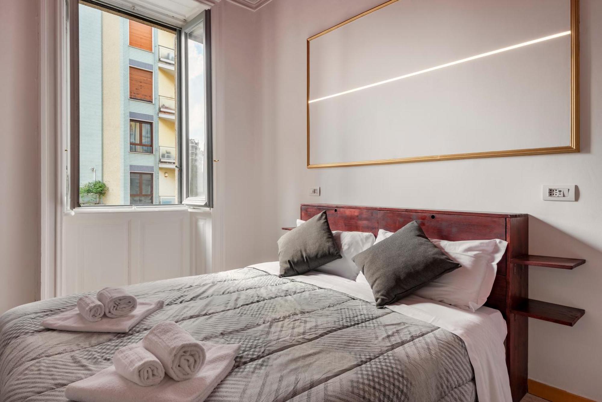 Duomo Shopping Milano Apartment Exterior photo